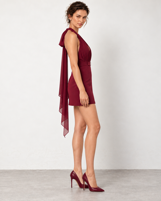 Calista İmperial Mini  Dress