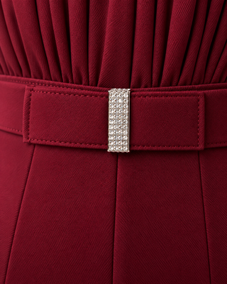 Calista İmperial Mini  Dress