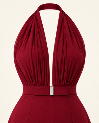 Calista İmperial Mini  Dress
