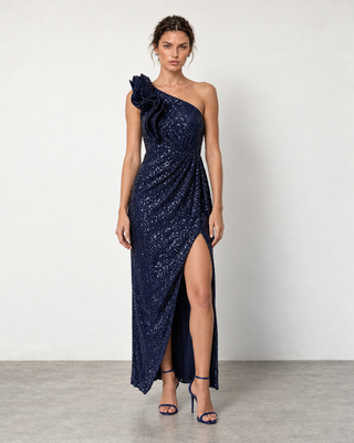 Athena Dress
