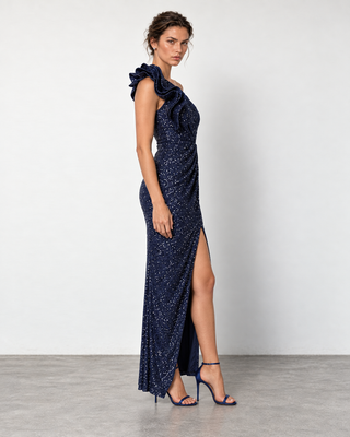 Athena Dress
