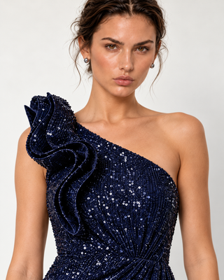 Athena Dress