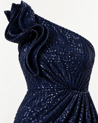 Athena Dress