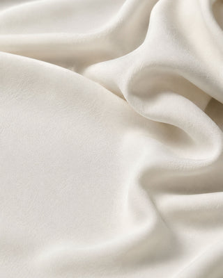 Nina Ivory Ruffle Maxi Dress