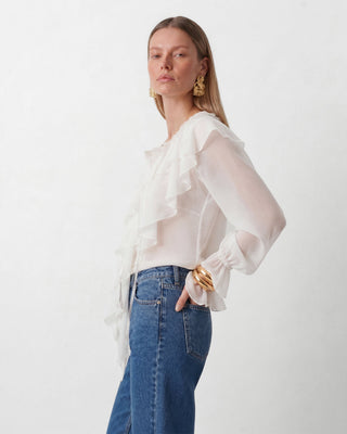 Ophelia Blouse