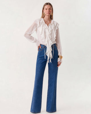 Ophelia Blouse