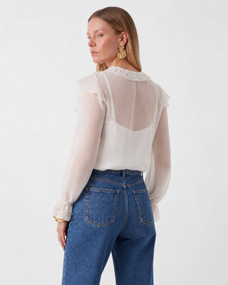 Ophelia Blouse