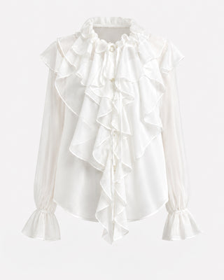 Ophelia Blouse