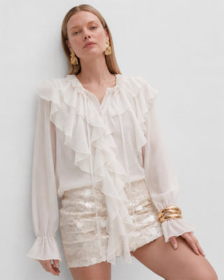 Ophelia Blouse