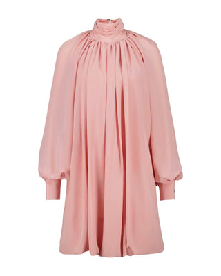 Arven Powder Pi̇nk Dress