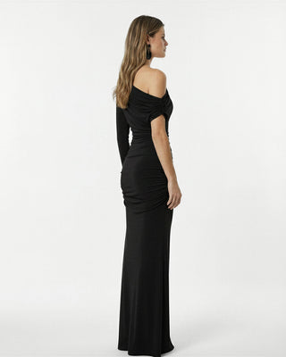 Aurelia Siyah Elbise