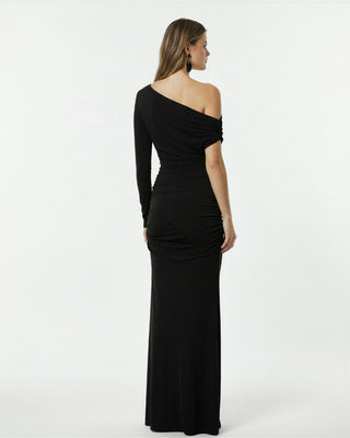 Aurelia Siyah Elbise