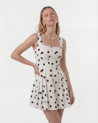 Colette Mini Dress