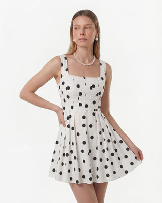 Colette Mini Dress