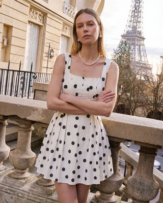 Colette Mini Dress