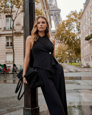 Lumen Ensemble Siyah