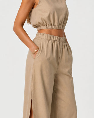 Palma Beige Set