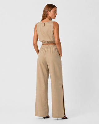 Palma Beige Set