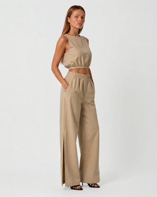 Palma Beige Set