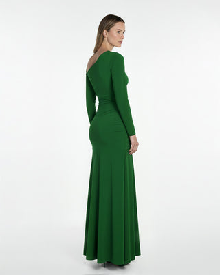 Serapha  Green Dress