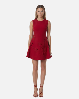 Tyhke Dress