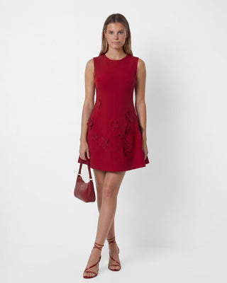 Tyhke Dress