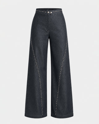 Urban Indigo Jean